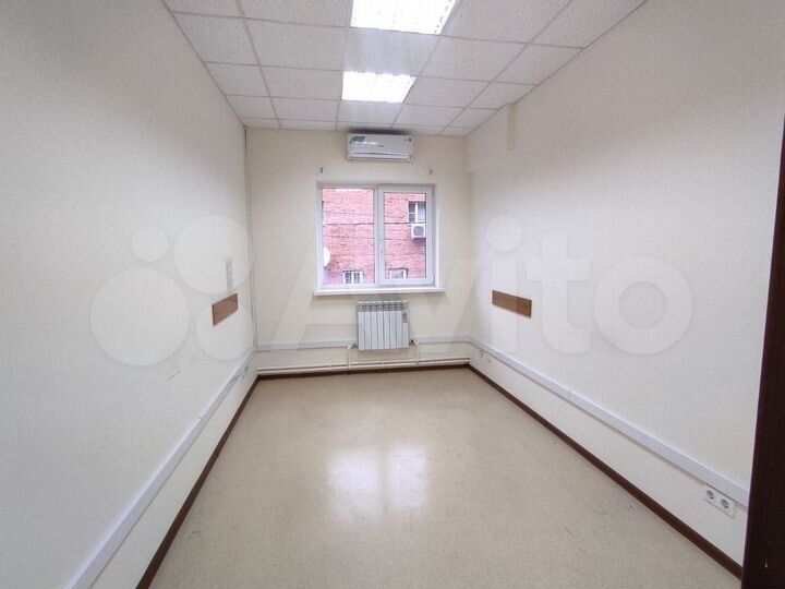 Офис, 15 м². Без комиссии, прямой договор