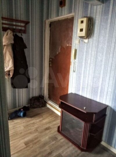 1-к. квартира, 37 м², 3/9 эт.