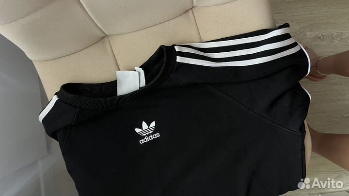 Свитшот Adidas originals