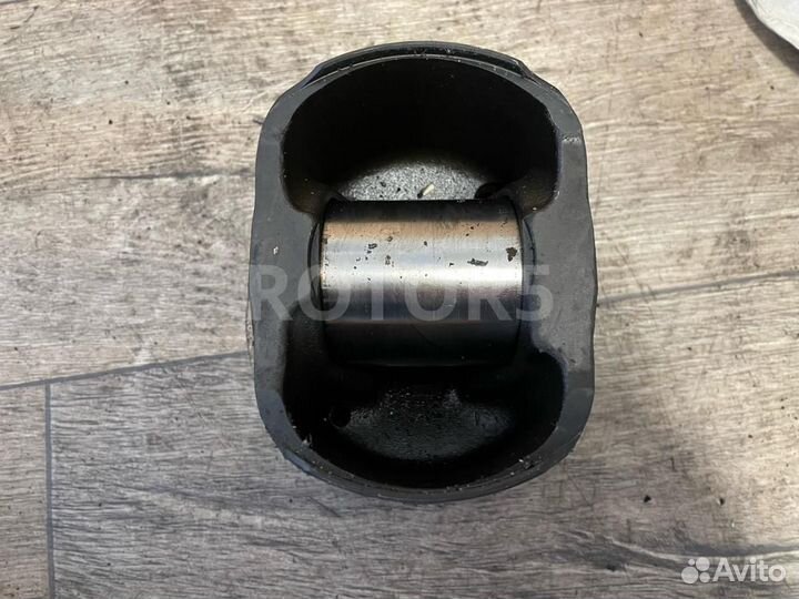 Поршень DAF XF 105 2011 130135