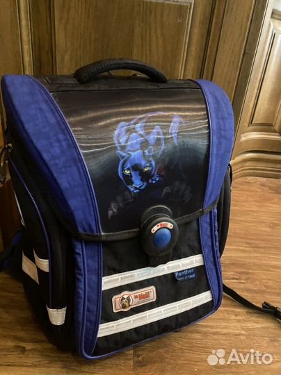 Рюкзак mc neill