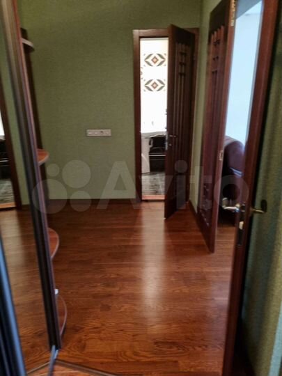 2-к. квартира, 69 м², 4/9 эт.