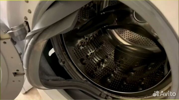 Ремонт стиральных машин, бойлеров