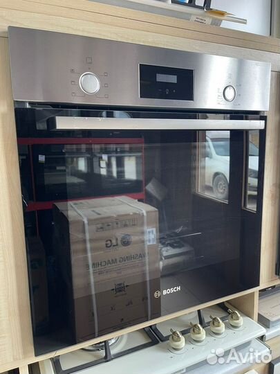 Электрогриль