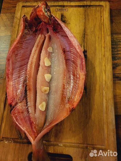 Строганина Щёкур