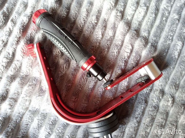 Стабилизатор для фотоаппарата