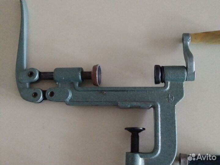 Закрутка гильзы 12 калибр