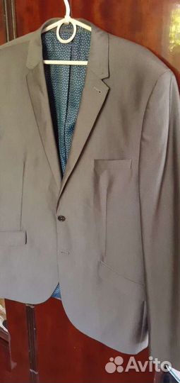 Новый пиджак Taylor&Wright