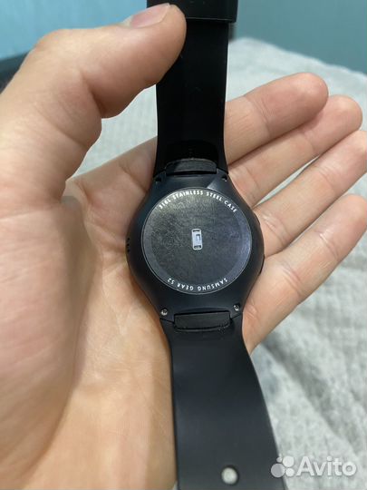 Samsung Gear s2