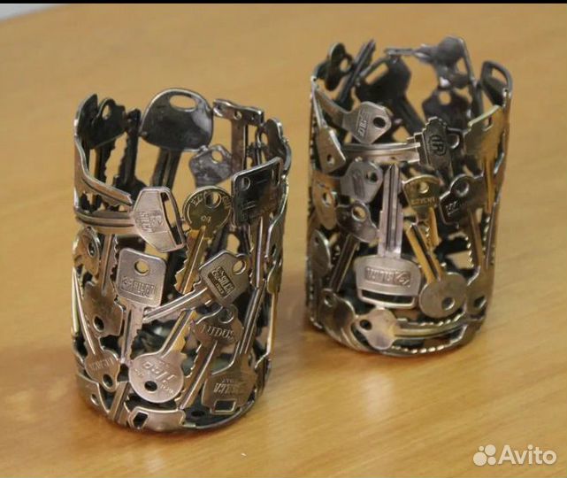 Дверные различные ключи