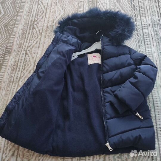 Детская одежда