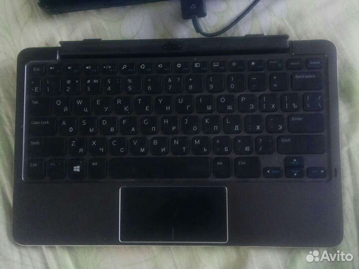 Dell venue 11 pro i5 7130