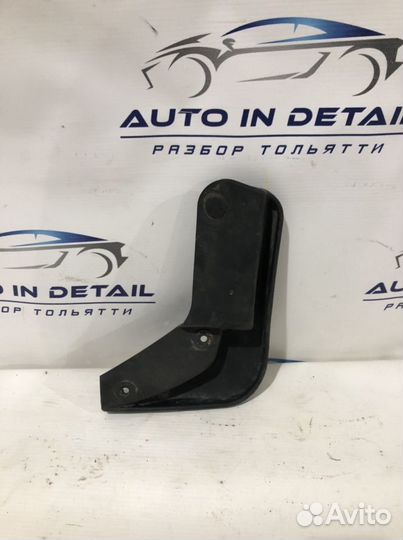 Брызговики LADA vesta