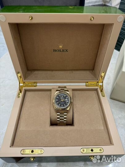 Часы rolex