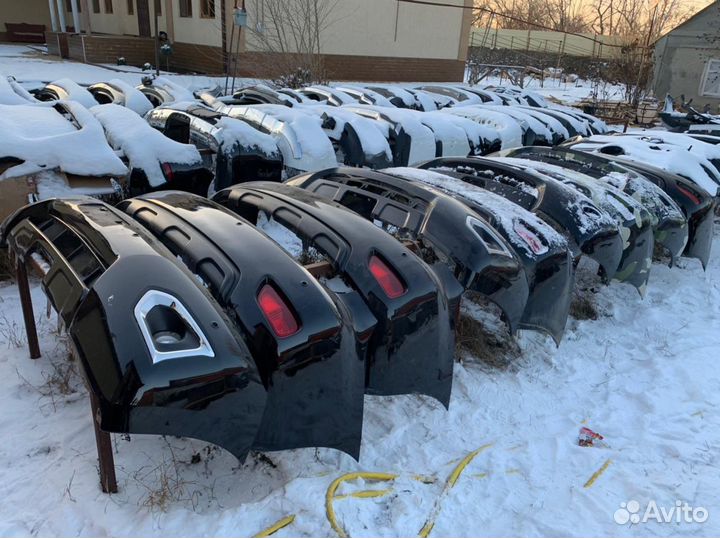 Нисан патрол 62 запчасти