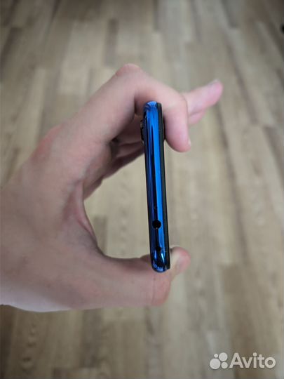 Xiaomi Redmi Note 7, 4/64 ГБ