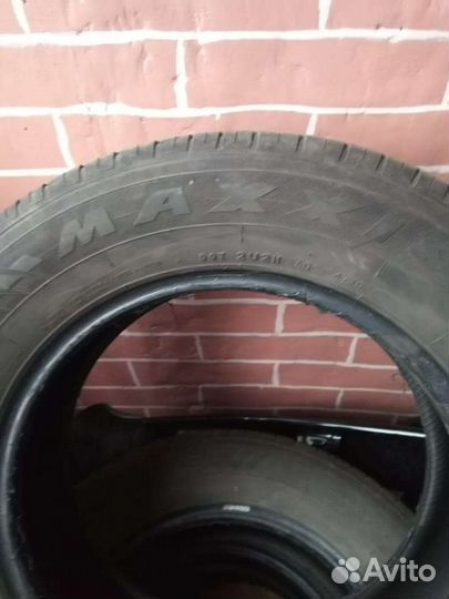 Maxxis Premitra HP5 215/65 R16 98V