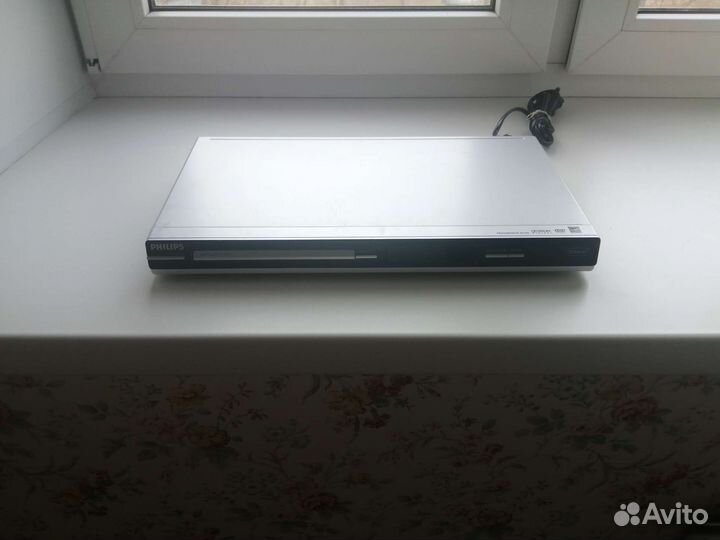 Видеоплеер