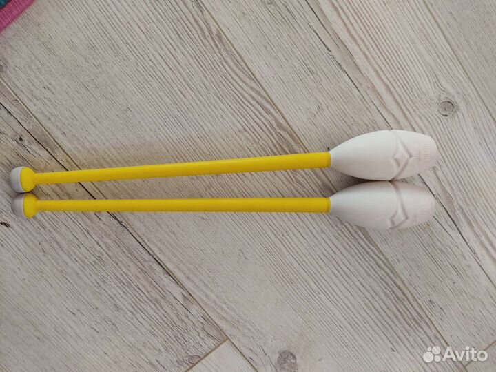 Булавы indigo 41 см