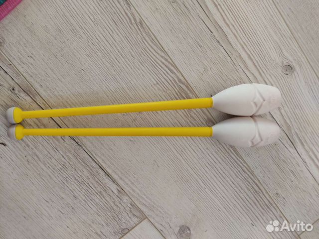 Булавы indigo 41 см