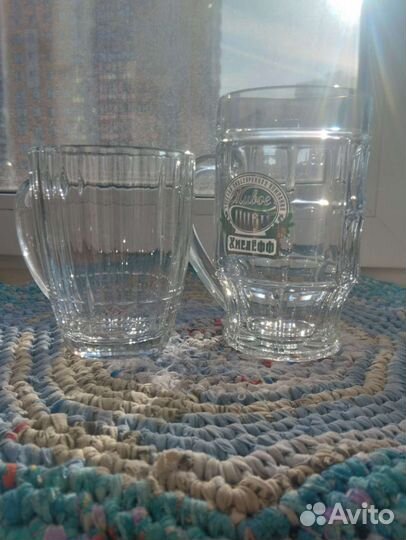 Кружка пивная