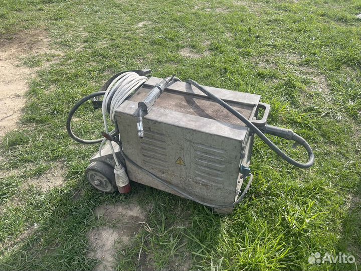 Сварочный аппарат 380 вольт