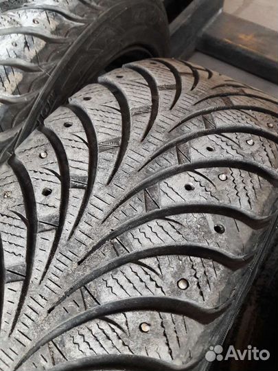 Комплект пежо-ситроен