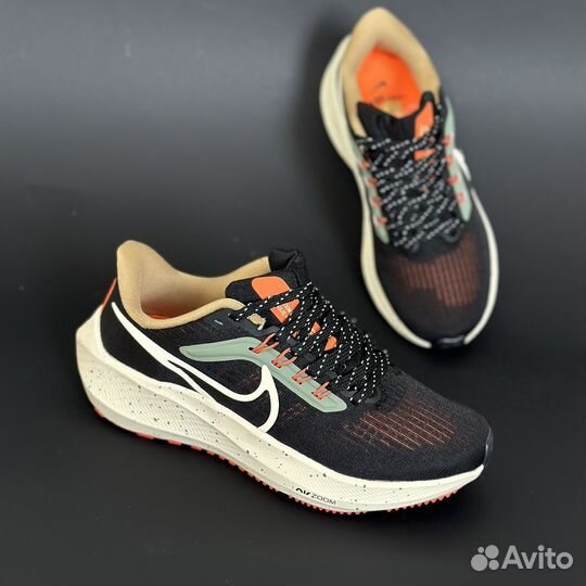 Кроссовки для бега Nike Pegasus 39, рр 36-41