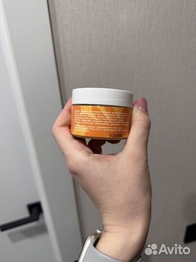 Воск для лап