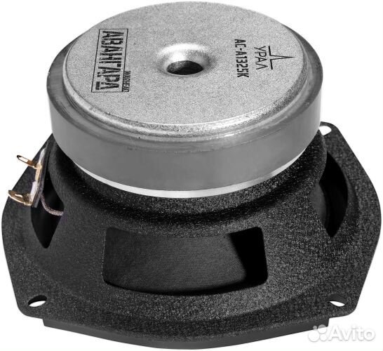 Акустическая система Урал ас-А1325К Авангард