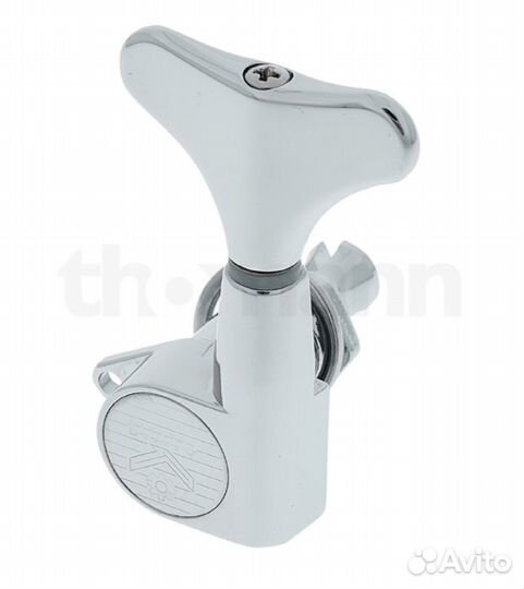 Kluson колки для бас-гитары mkbrc правый 2 шт