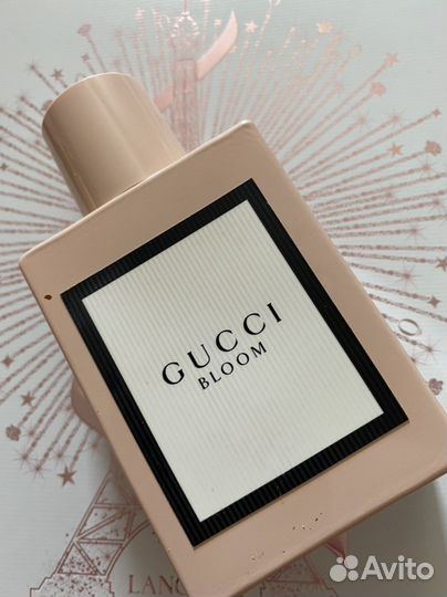 Парфюм оригинал 50 мл