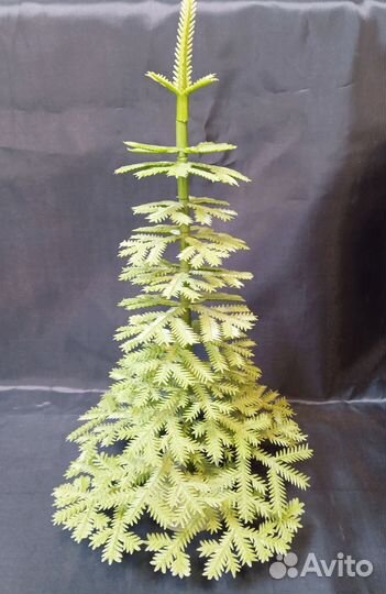 Елочные игрушки + ёлка