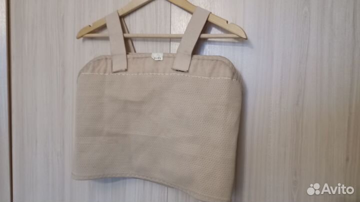 Бандаж послеоперационный для грудной клетки