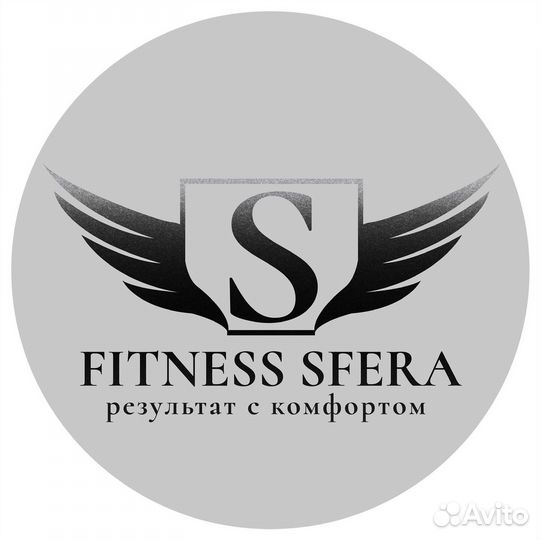 Администратор в фитнес клуб