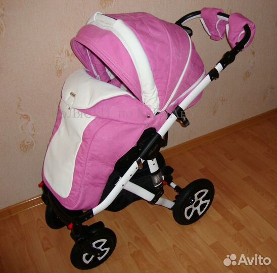 Adamex Barletta Eco 2 в 1