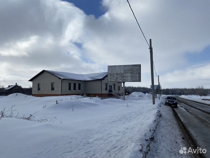 Аренда рекламного щита Саратов Кумыска