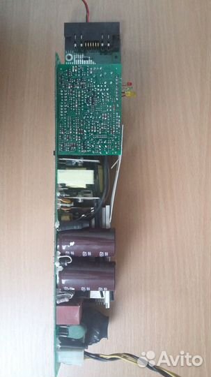 Блок питания Siemens PS-3601-1F от сервера