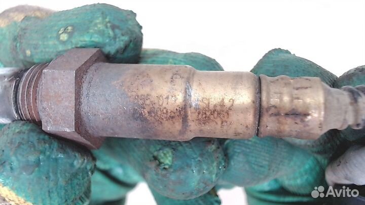 Лямбда зонд BMW 5 E60, 2007