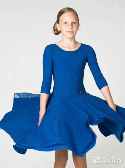 Рейтинговое платье AltraNatura 116-122