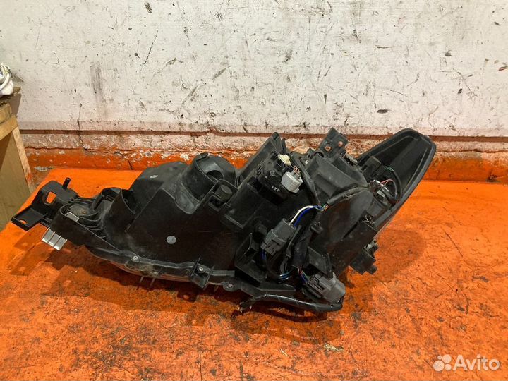 Фара правая Mazda 6 (GJ)