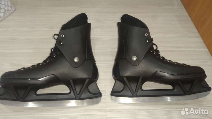 Коньки динамо