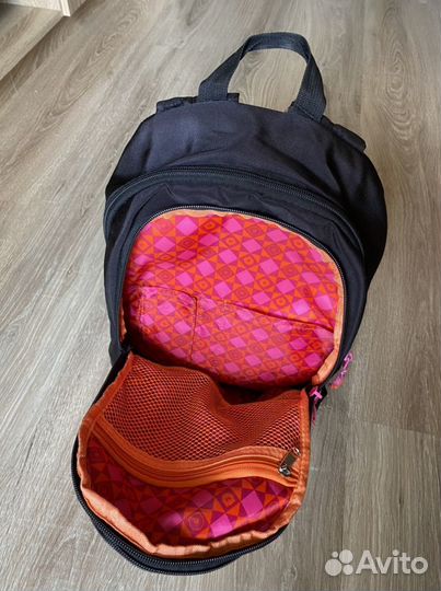 Рюкзак школьный для девочки