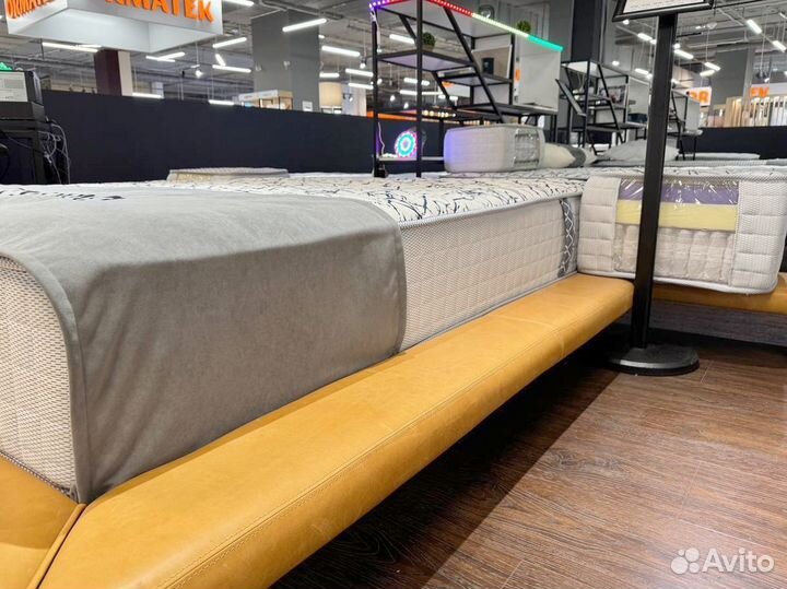 Матрас ортопедический 160х200, 140х200, 180х200