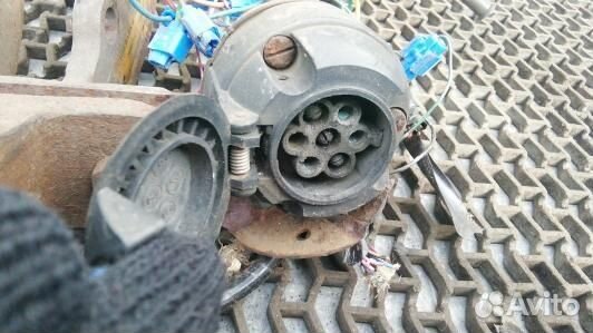 Фаркоп (прицепное устройство) nissan X-trail T30