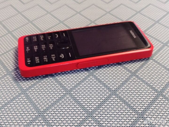 Телефон Nokia 301 (RM- 839 )