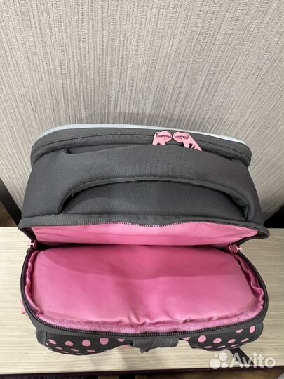 Рюкзак школьный ранец ортопедический