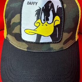 Кепка бейсболка Daffy Duck