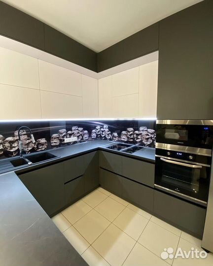 Кухня на заказ sh-0525614