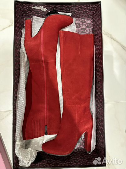 Сапоги Carlo Pazolini 35